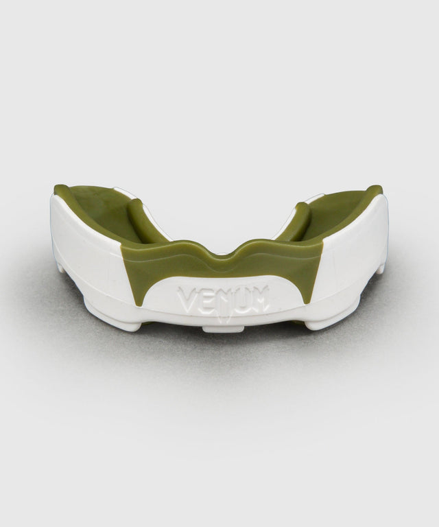 Paradenti Venum Predator – Bianco/Cachi