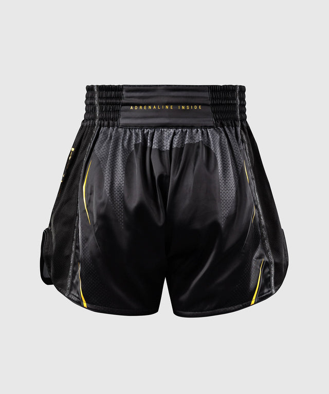 Venum Muay Thai shorts G-Core – Sort/Guld