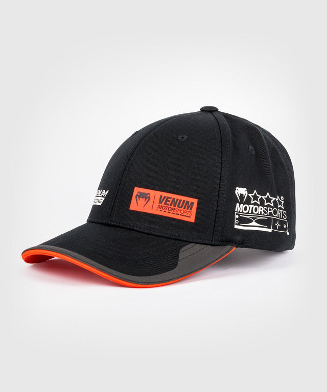 Venum Pet Motorsport - Sort
