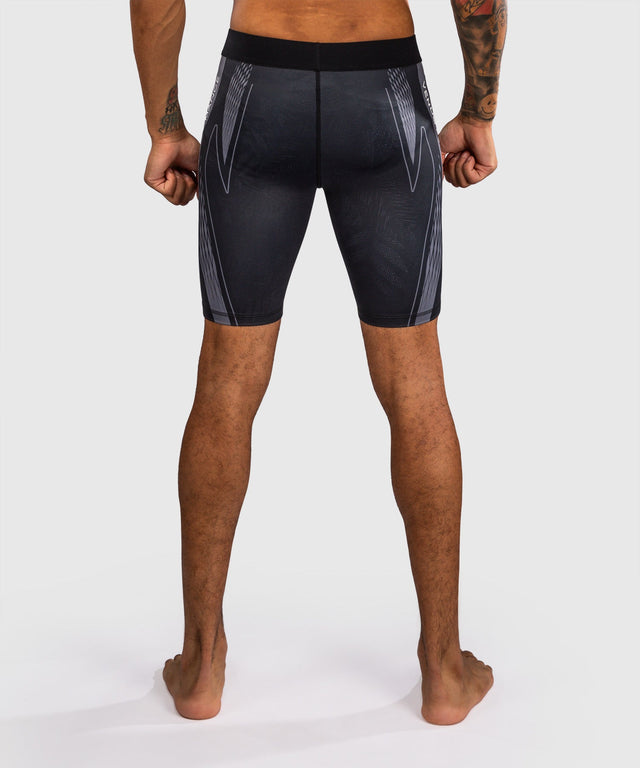 Venum Compression Shorts Amazonia Reborn – Black/Grey