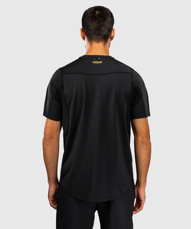 Venum T-shirt G-Core – Sort/Guld