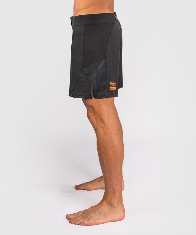 Pantalones de MMA Venum G-Fit Revolution – Negro/Cobre