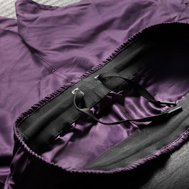 Pantaloni scurți MMA Hayabusa Apex Vantage – Femei – Violet