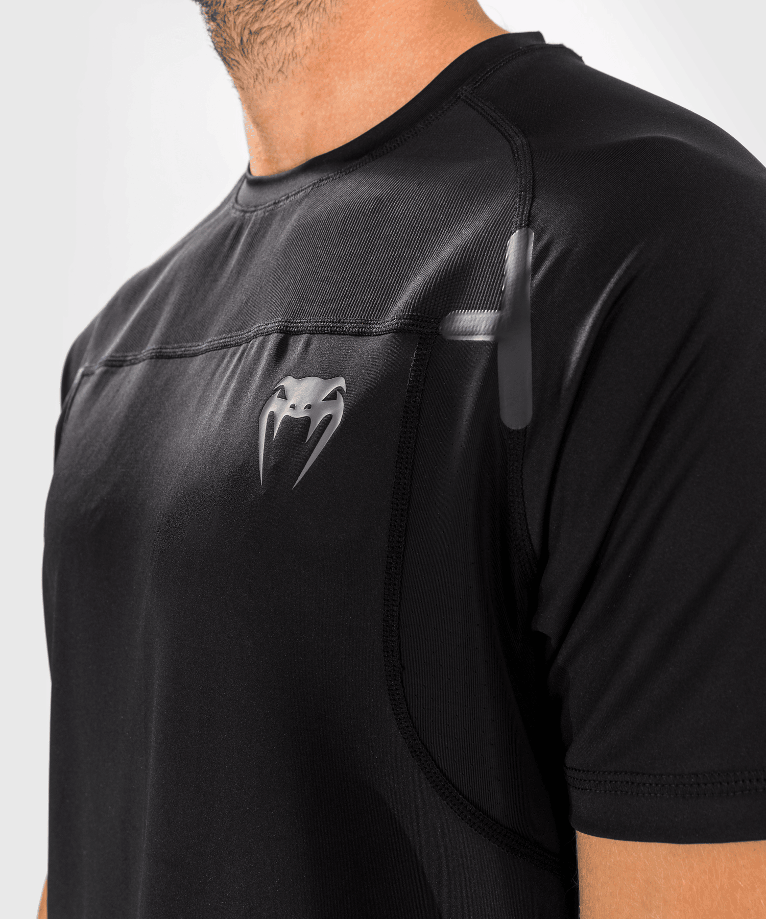 T-shirt Venum G-Fit Air – Noir