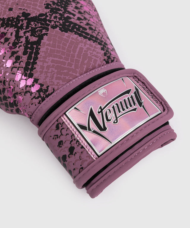 Venum Amazonia Boxhandschuhe – Lila