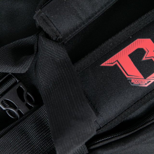 Booster Sportstaske B-Force Duffle – Sort/Rød