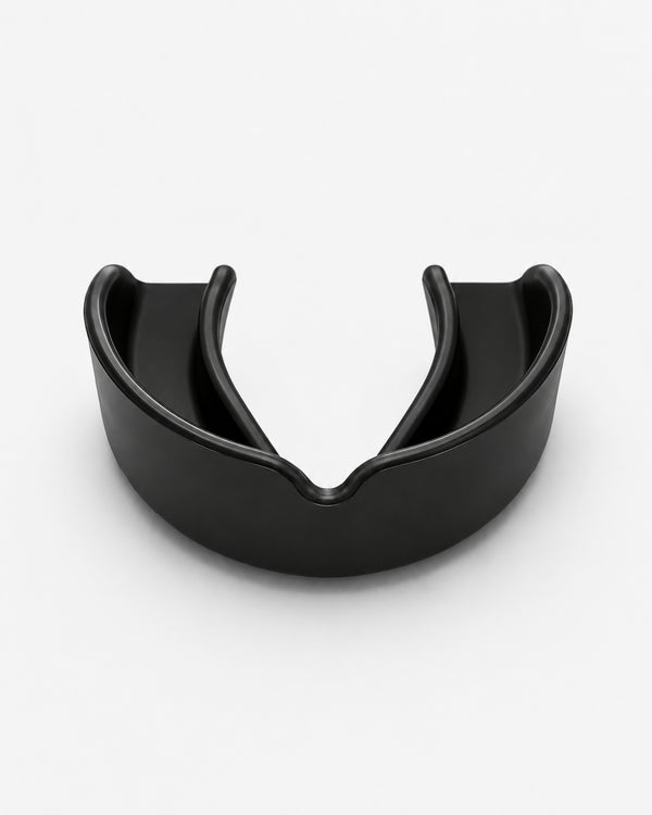Paradenti Elevate Prime – Nero