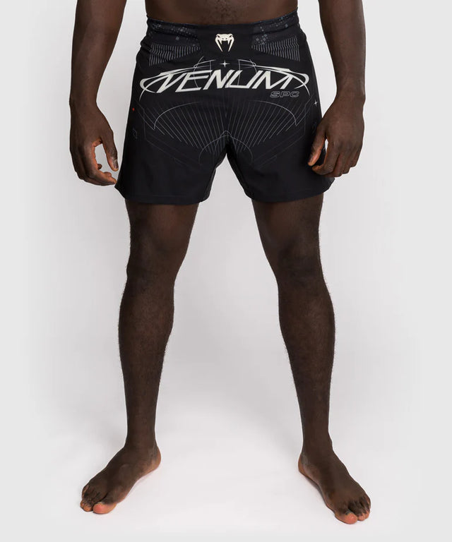Spodenki MMA Venum Eclipse – Czarne