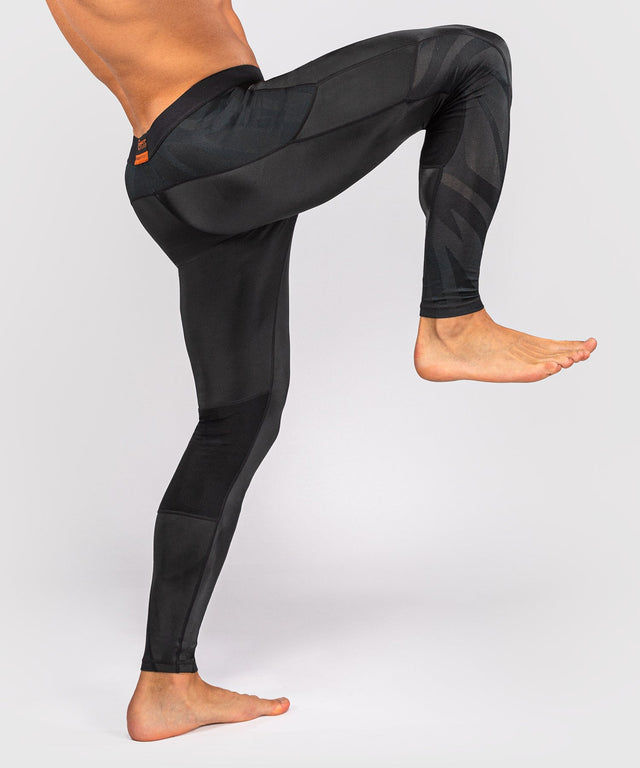 Venum Kompressionsshorts G-Fit Revolution – Schwarz/Kupfer