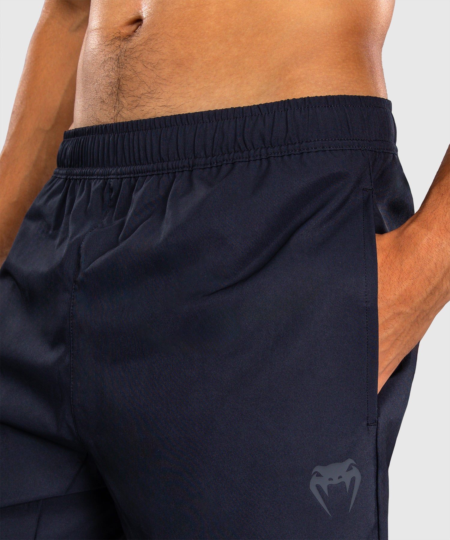 Venum Training shorts G-Core – Navy/White