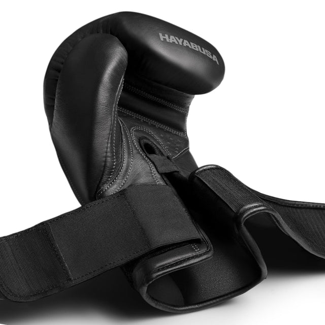 Gants de boxe Hayabusa T3 Kanpeki – Noir