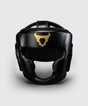 Ringhorns Charger Head Guard – Black/Gold