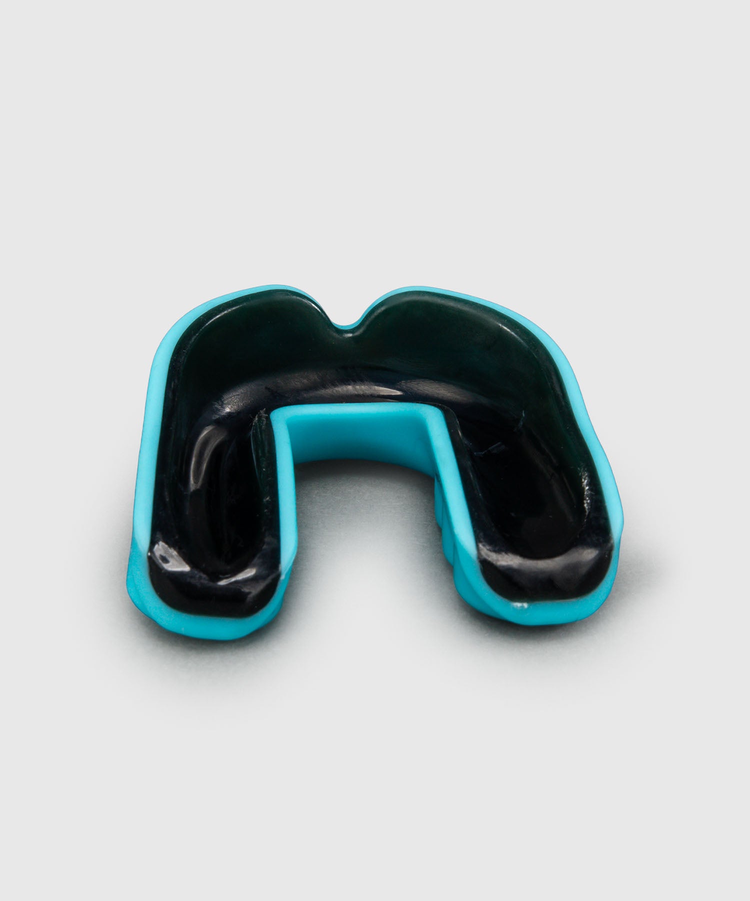 Protector bucal Venum Challenger – Turquesa/Negro