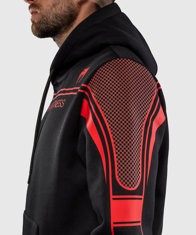 Venum UFC Hoodie Unity – Černá