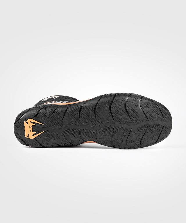 Venum Brydesko Elite – Sort/Bronze
