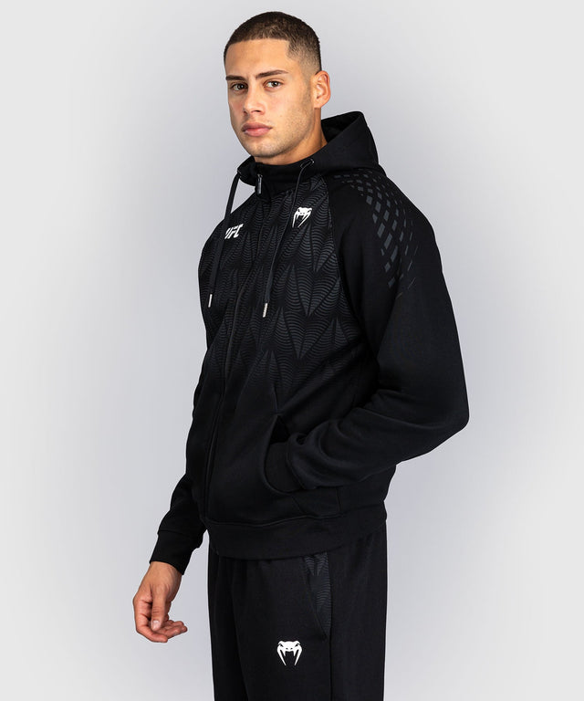 Venum UFC Hoodie Zenith Mænd - Sort