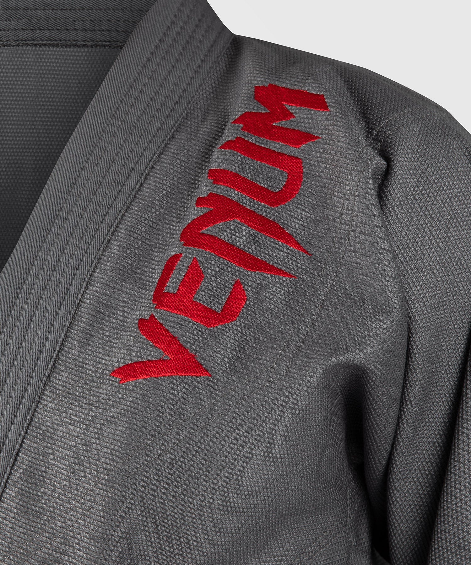 Venum BJJ Gi Contender 3.0 - 380 - Grå