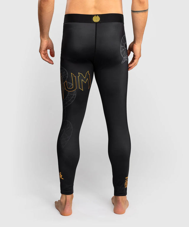 Spats Venum Serpenti – Nero
