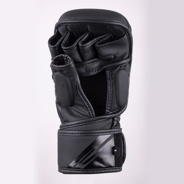 MMA rukavice 8 WEAPONS Shift – Černé