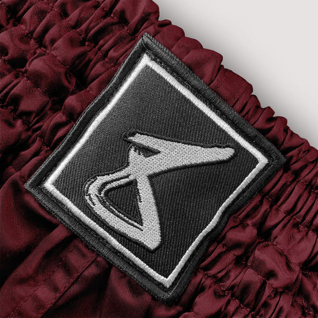 Muay Thai trenky 8 WEAPONS Mongkol – Bordeaux