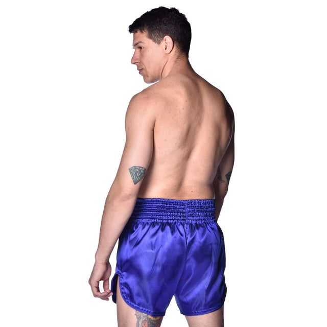 8 WEAPONS Muay Thai shorts Strike – Lilla