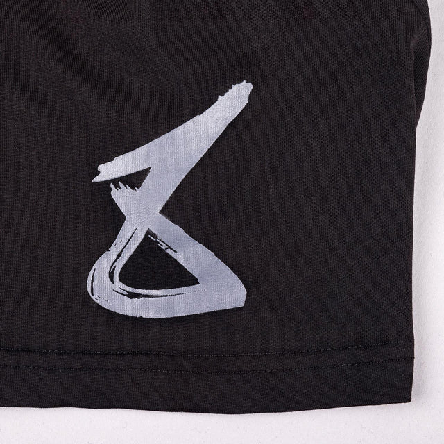 8 WEAPONS T-Shirt Unlimited 2.0 - Sort
