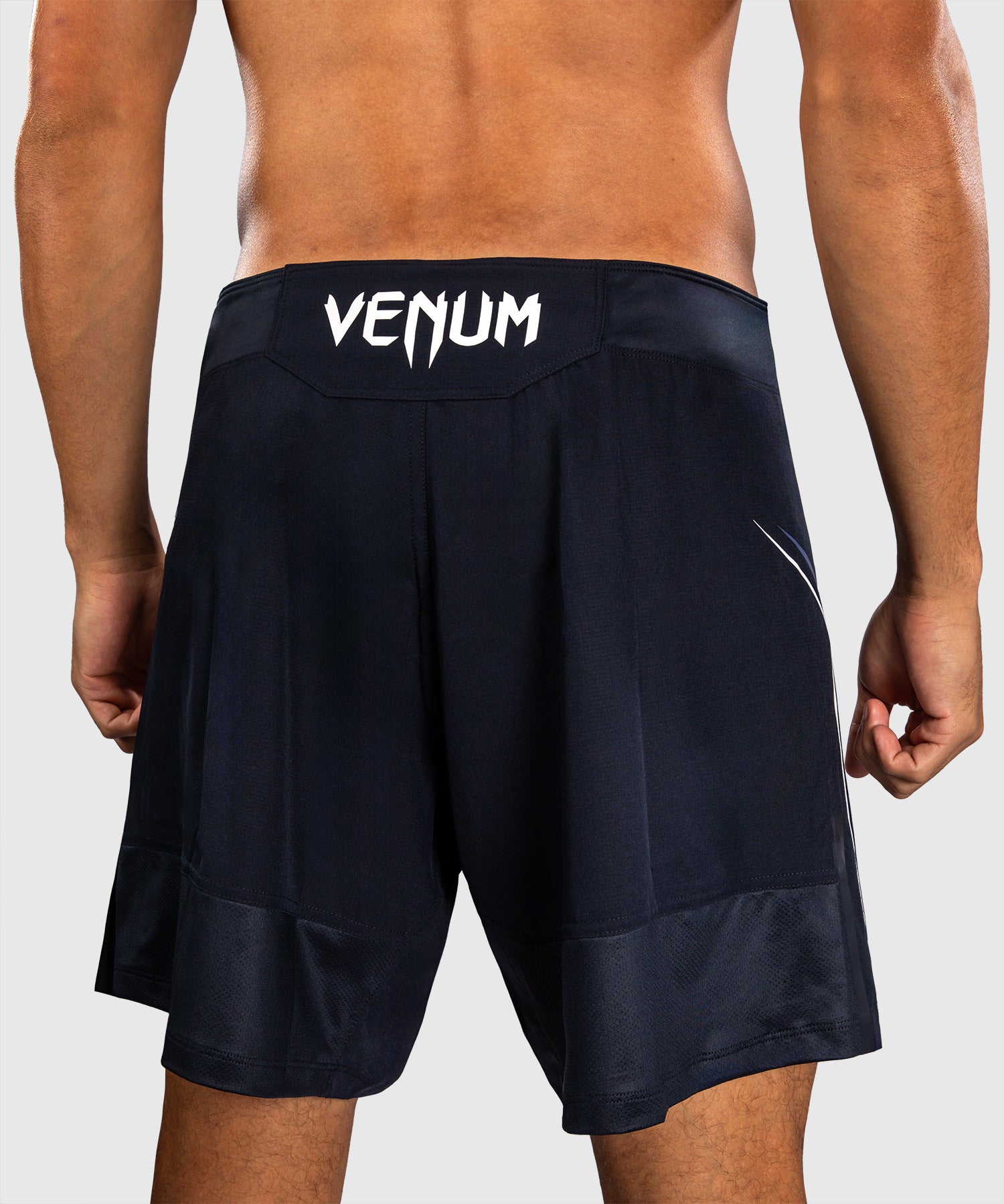 Venum MMA Shorts G-Core – Navy/White