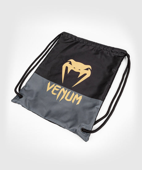 Venum Rugzak Classic - Zwart/Goud