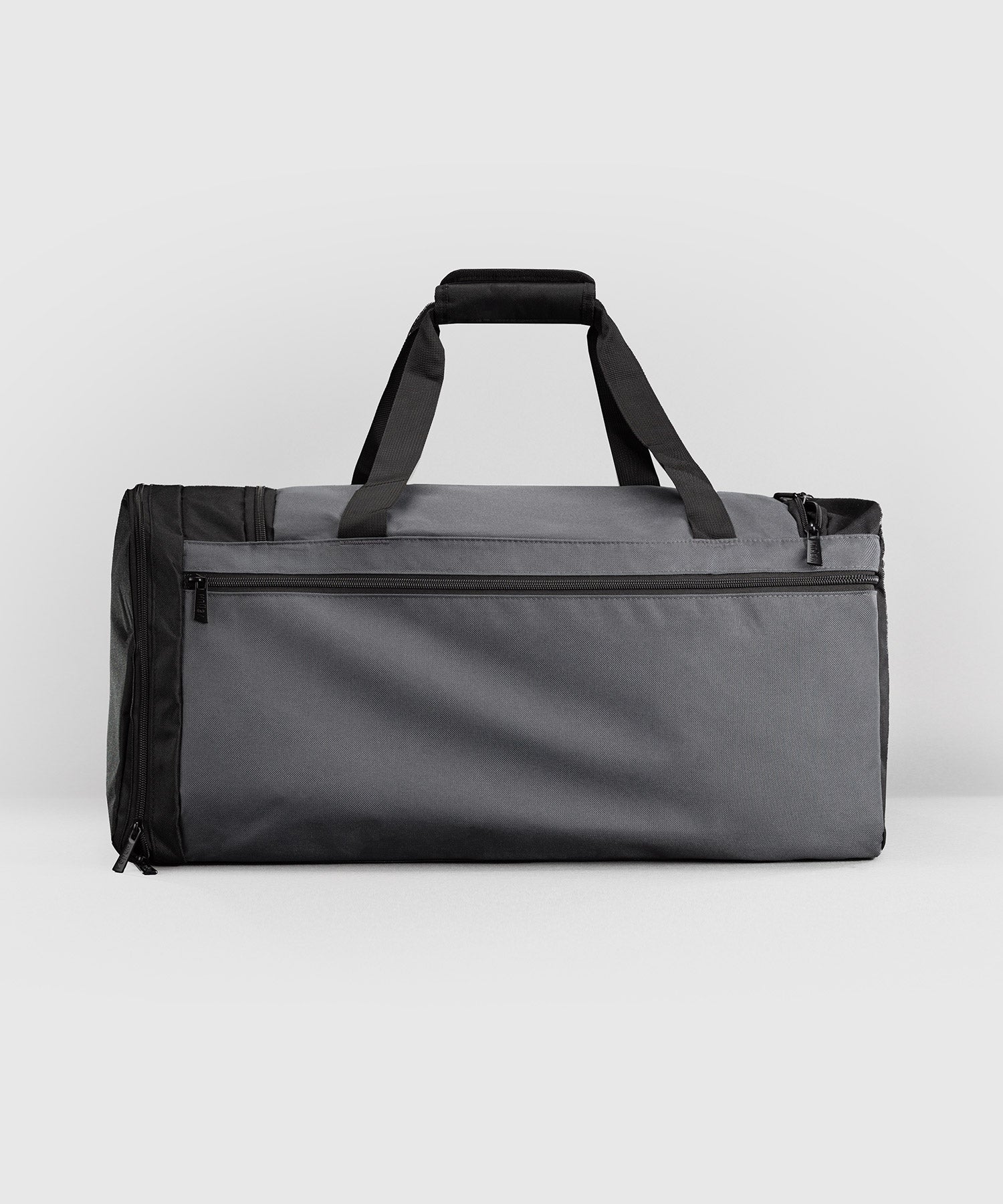 Venum Sportstaske Essential L – Grå/Sort