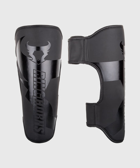 Paratibie Ringhorns Charger – Nero/Nero
