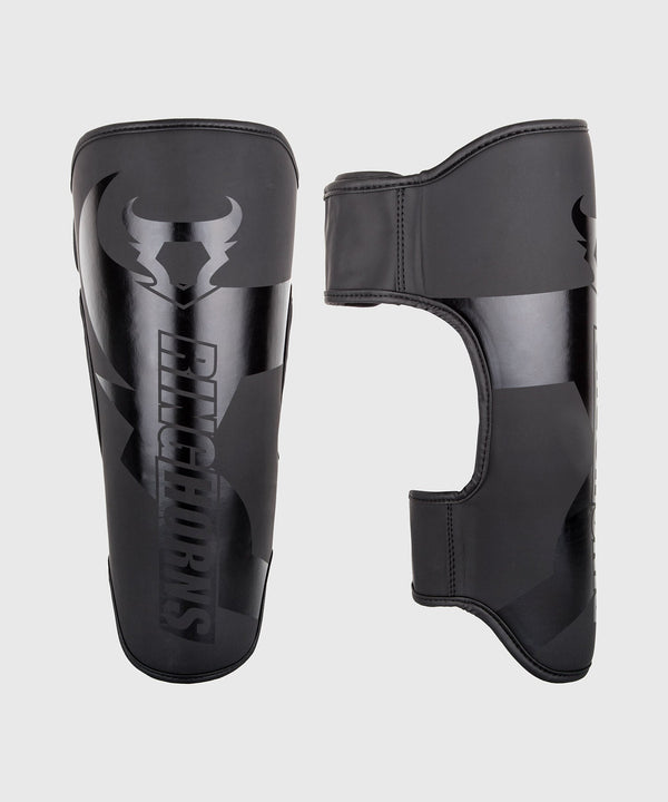 Paratibie Ringhorns Charger – Nero/Nero