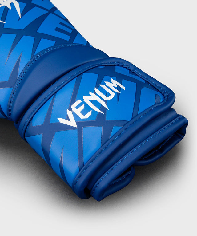 Venum Boxningshandskar Contender 1.5 XT 3D – Kungblå/Vit