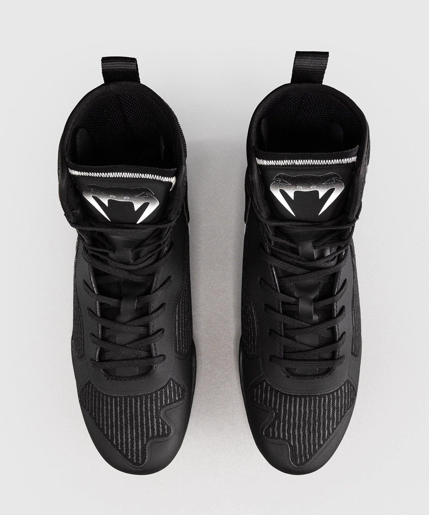 Venum Boksschoenen Elite Neo - Zwart/Wit
