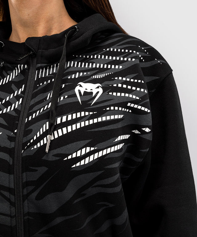 Bluza Venum UFC Fusion – Damska czarna