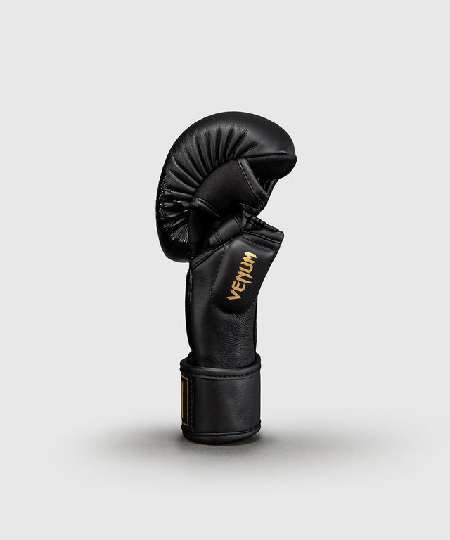 Venum MMA-handsker Attack 2.0 - Sort/Guld