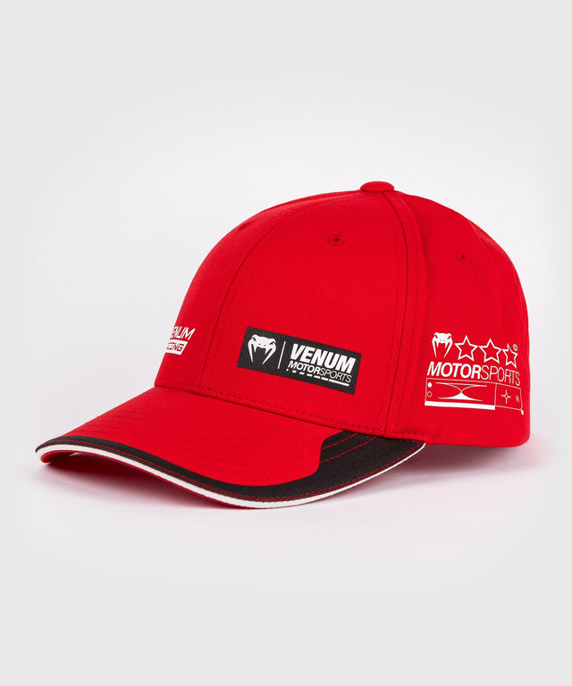Venum Pet Motorsport - Rød