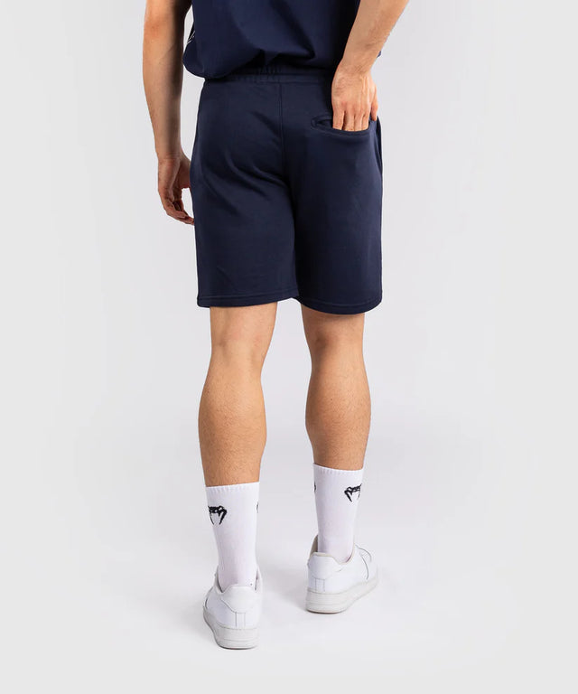 Venum Classic shorts - Navy Blauw