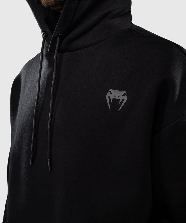 Sudadera Venum Divide – Negro
