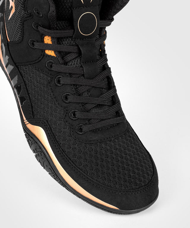Venum Brydesko Elite – Sort/Bronze
