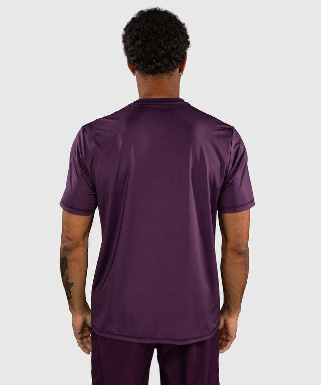 Venum T-shirt Classic – Mørkviolet