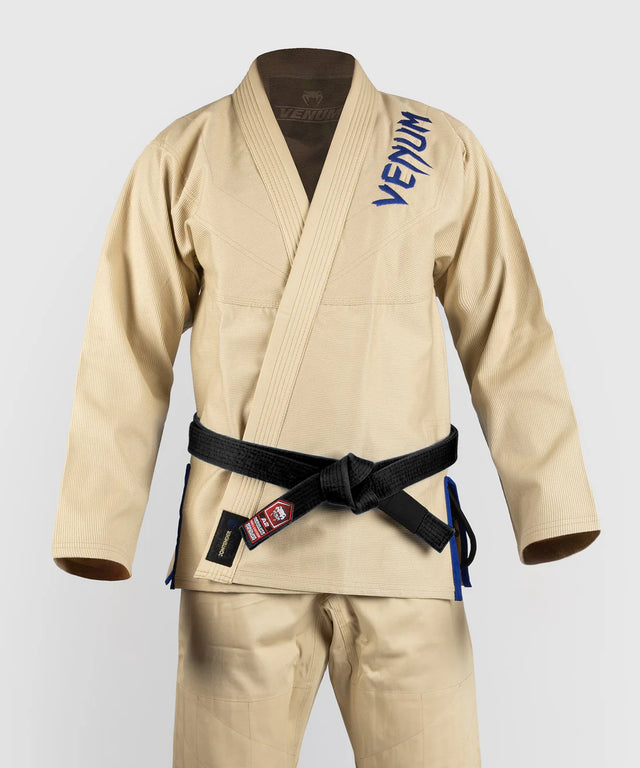 BJJ kimono Venum Contender 3.0 - 380 - Béžové