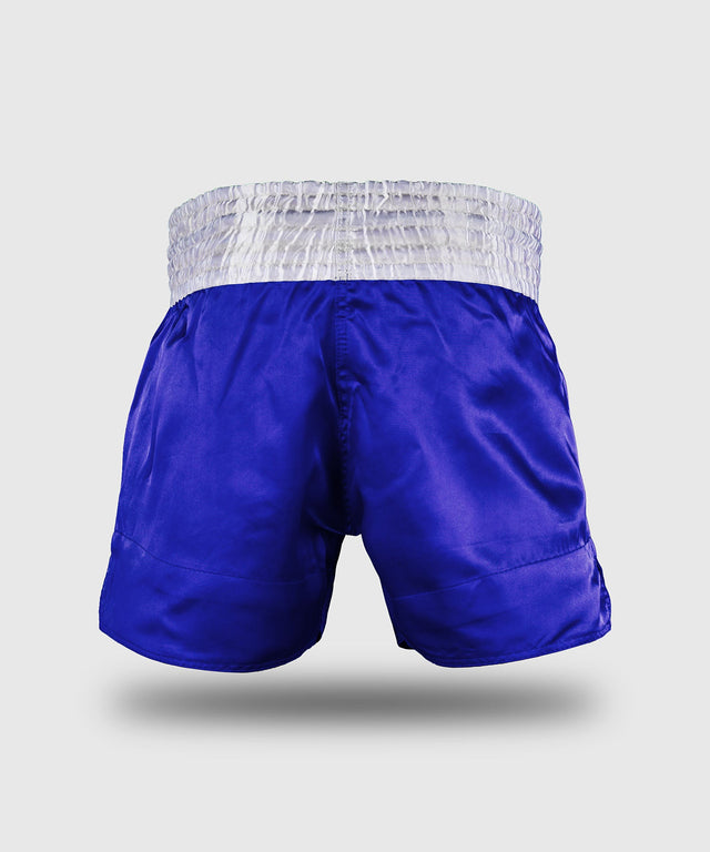 Venum Muay Thai shorts Classic – Blå