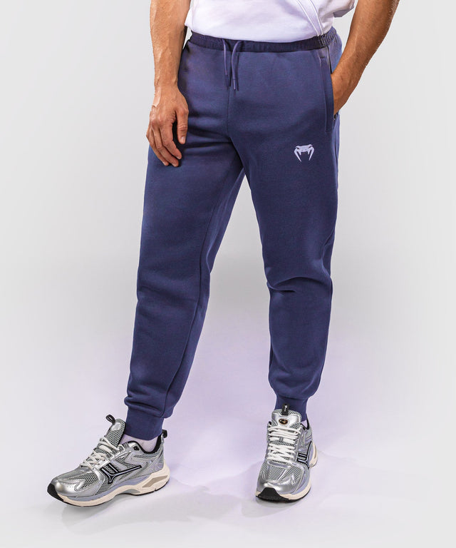 Venum Joggingbroek Attack Fleece & Weave - Blauw