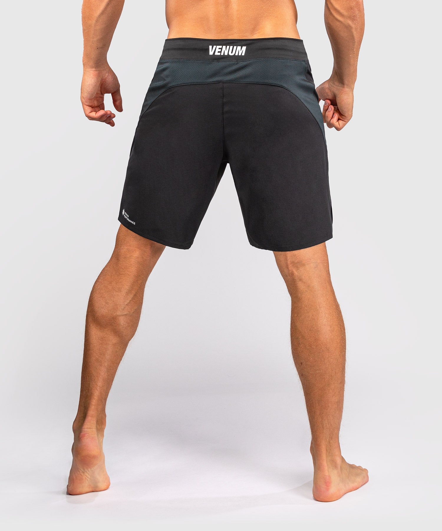 Venum MMA-shorts G-Fit Scale – Svart