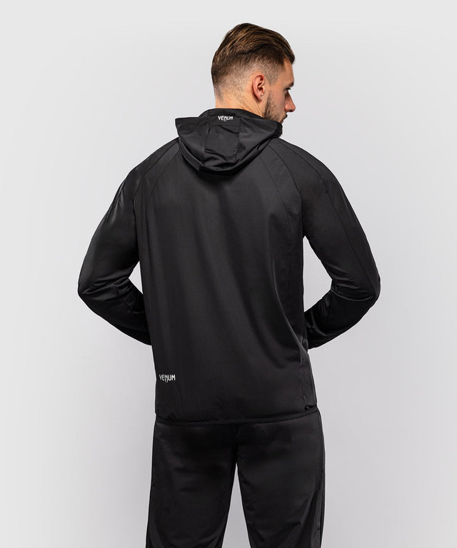 Venum Contender Aero Trainingsjas – Černá