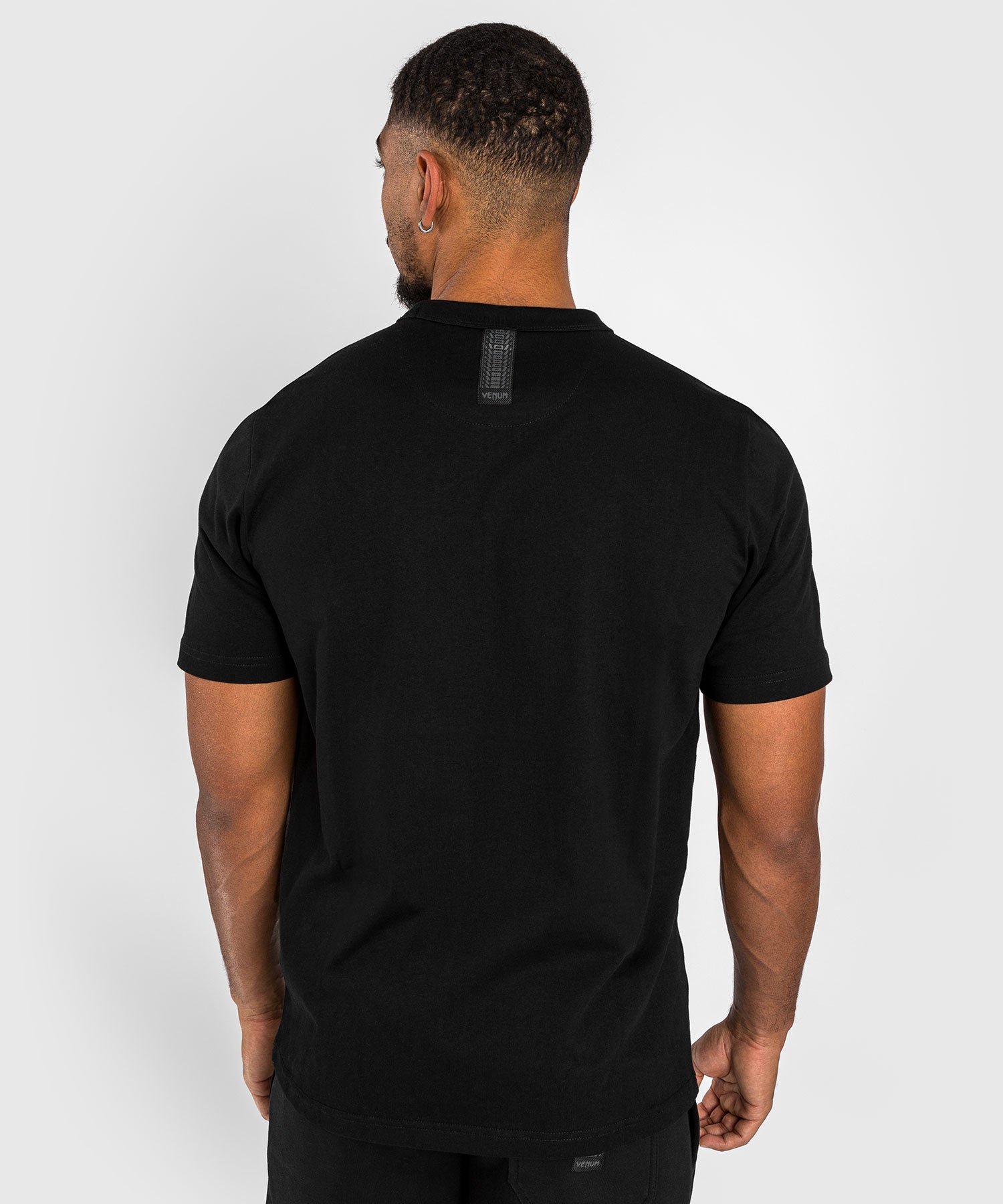 Venum T-Shirt Silent Power - Sort