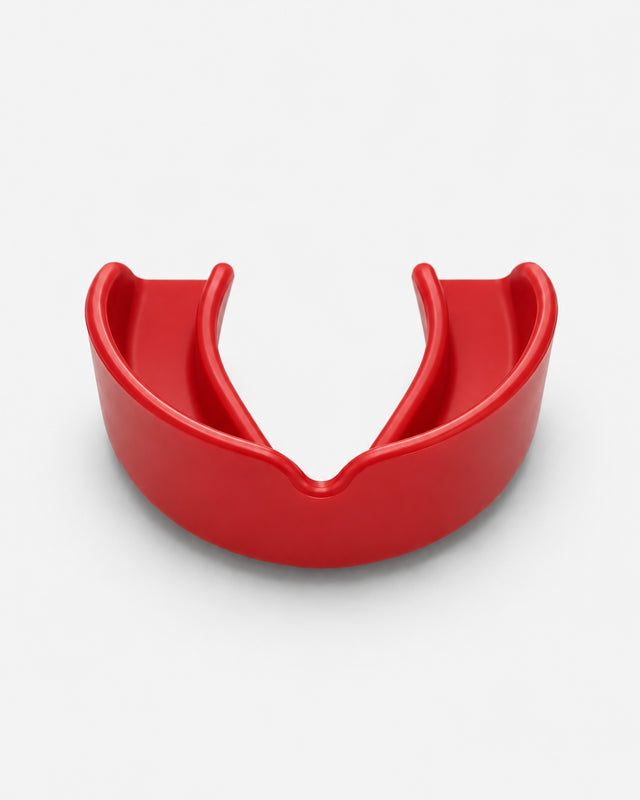 Proteză dentară de box Elevate Prime – Roșu