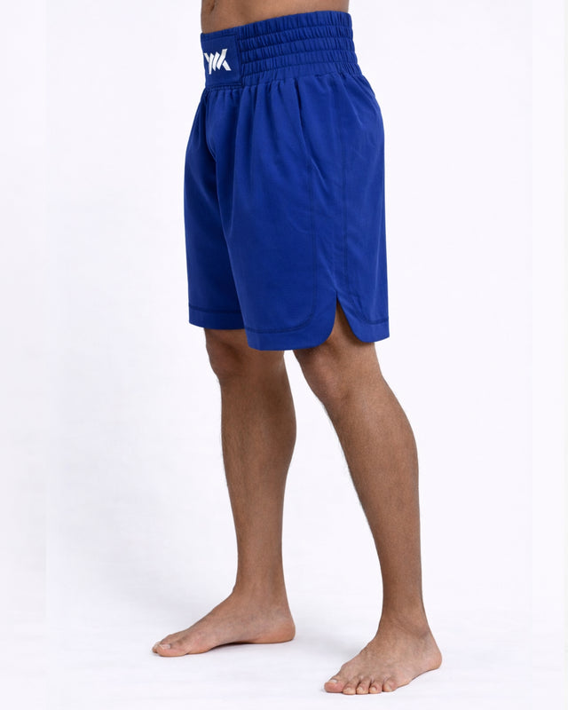 Caged Bokseshorts Classic – Blå