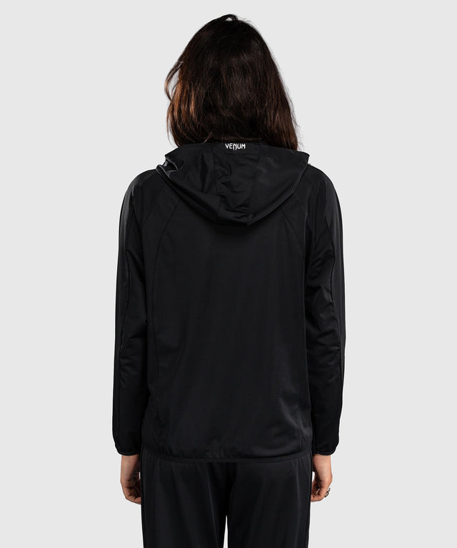 Giacca da allenamento Venum Contender Aero – Donna – Nero