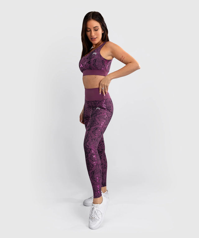 Leggings Venum Amazonia – Violet